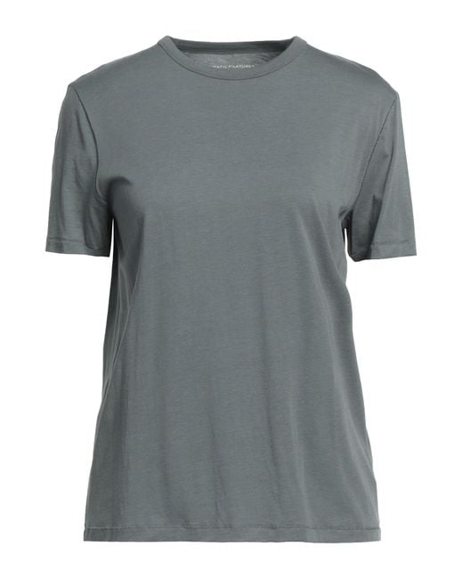 Majestic Filatures Gray T-shirt