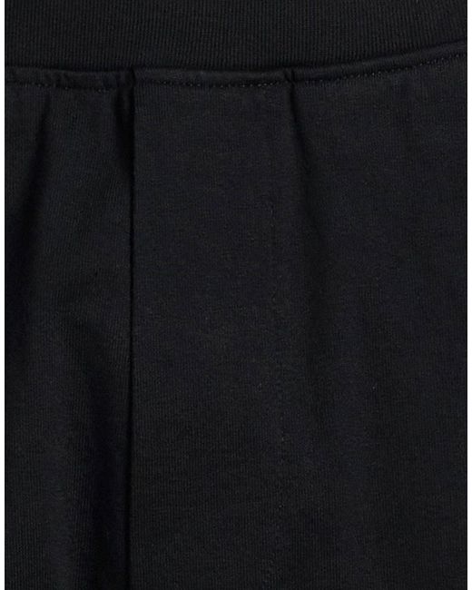 DSquared² Black Pants for men