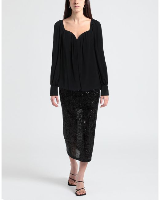 Dondup Black Top