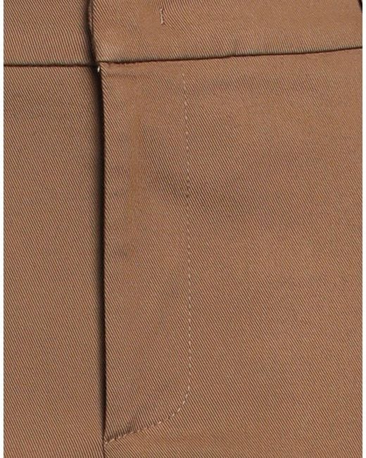 Dondup Brown Trouser