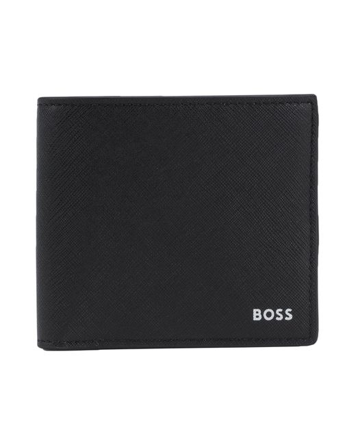 Boss Black Wallet for men