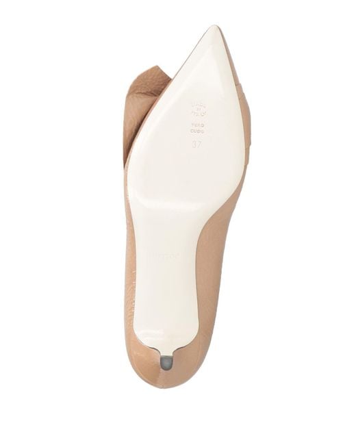 Pollini Natural Pumps