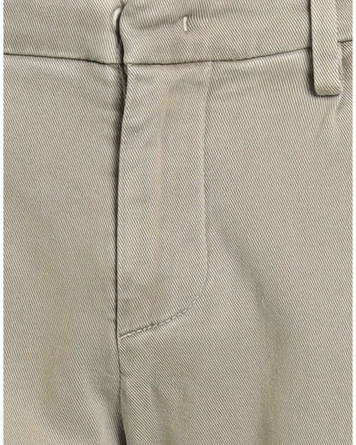 Dondup Natural Trouser for men