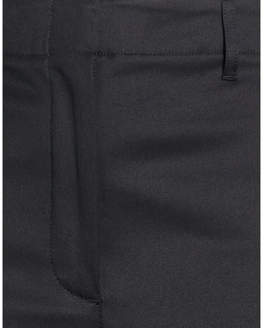 Theory Black Pants