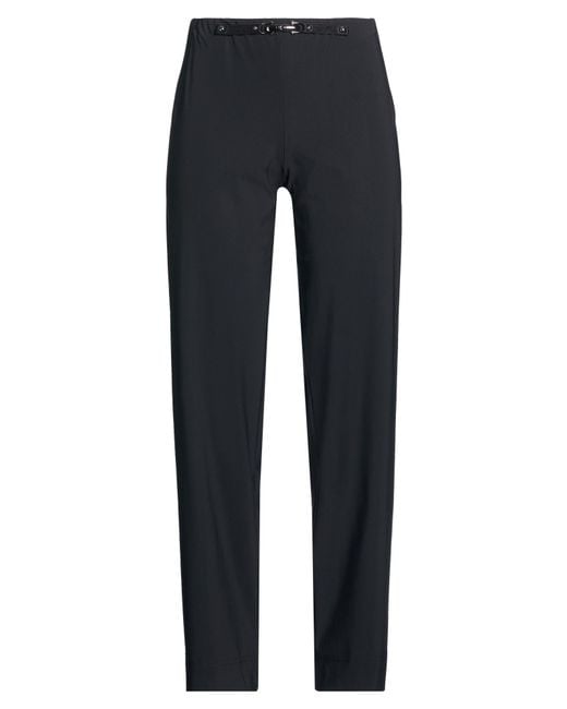 High Blue Pants Nylon, Elastane