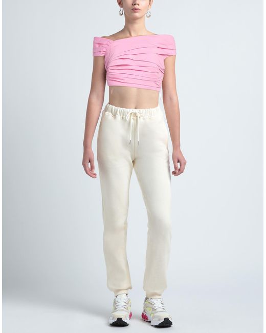 Top DSquared² de color Pink