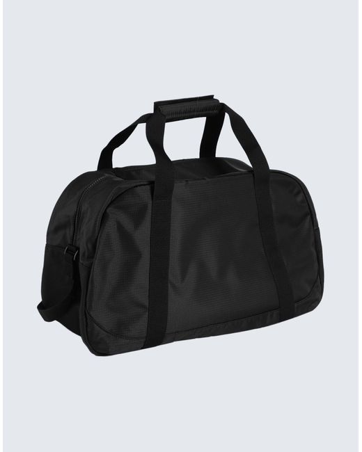Tommy Hilfiger Reisetasche in Black für Herren