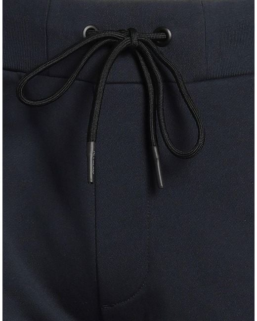 Iceberg Blue Trouser for men