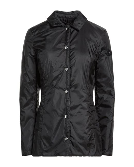 Peuterey Black Jackets