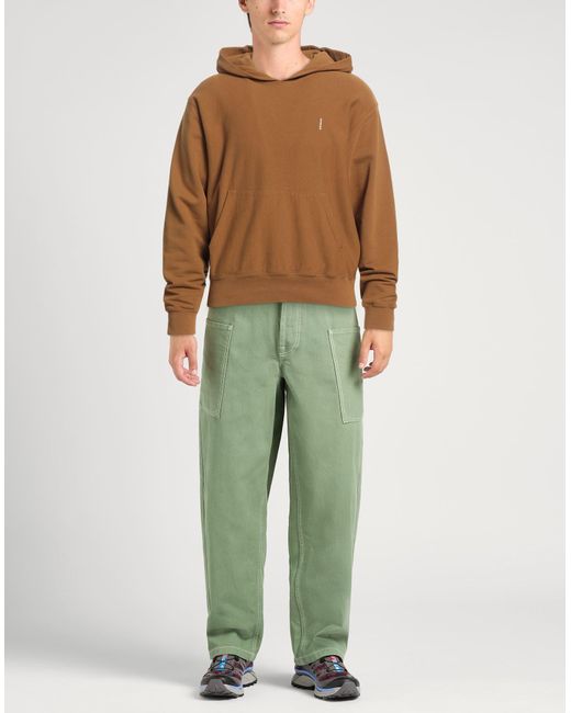 Sudadera Sandro de hombre de color Brown
