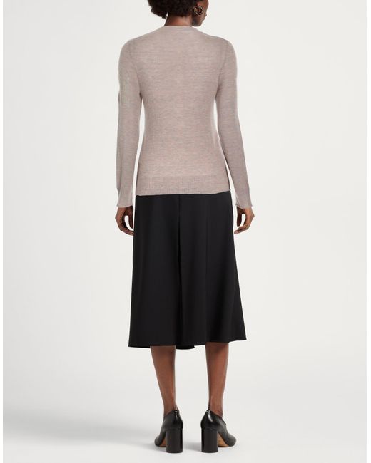 Zadig & Voltaire Brown Pullover