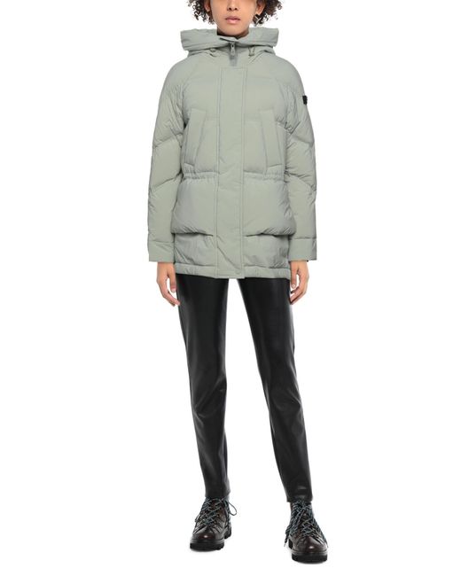 Peuterey Multicolor Puffer