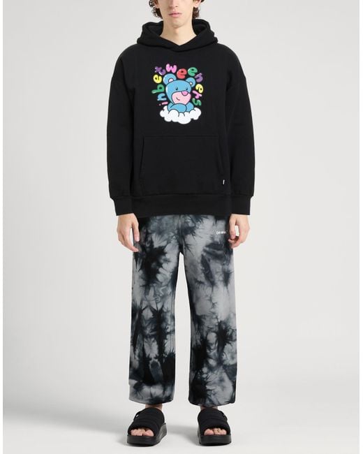 Sudadera INBETWEENERS de hombre de color Blue