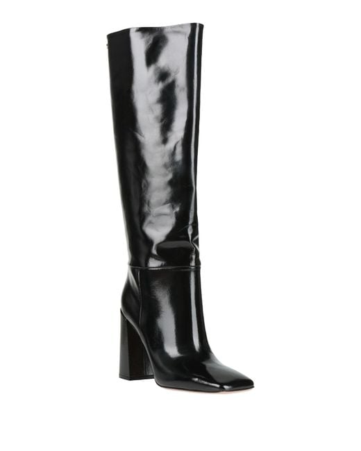 Gianvito Rossi Black Boot
