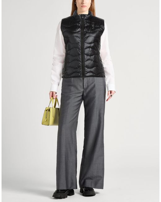 Blauer Black Gilet