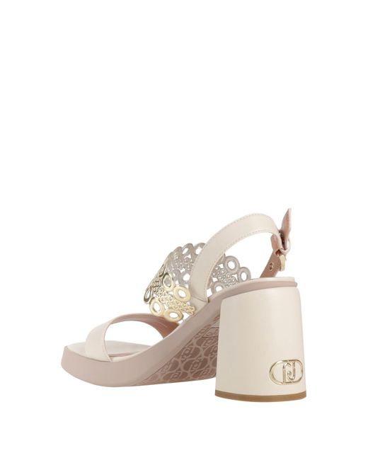 Liu Jo Natural Sandale