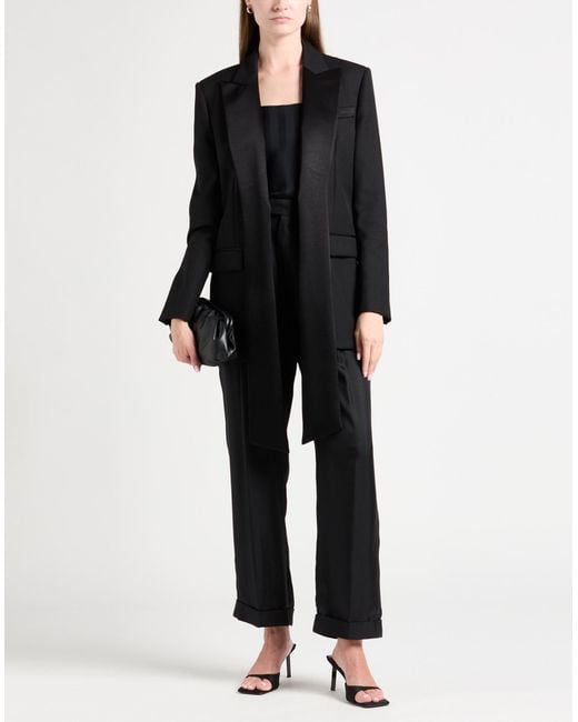 Pinko Black Blazer
