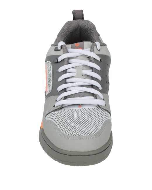 Teva Trainers in Grey for Men Lyst UK