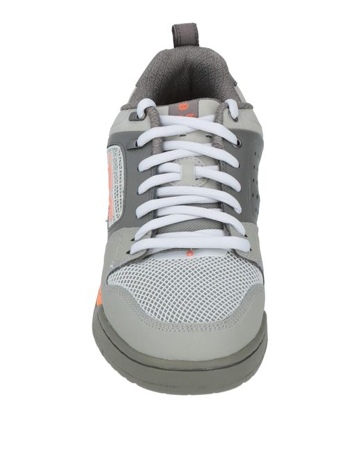 Teva Gray Trainers for men