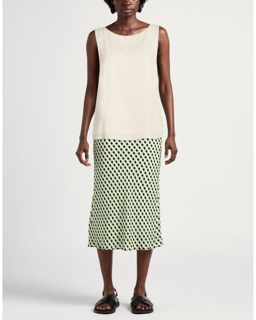 Kaos Natural Tops