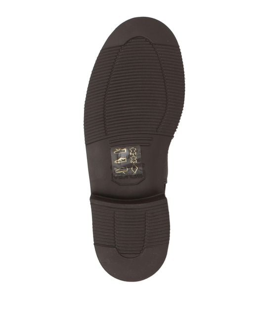 Tricker's Brown Ankle Boots