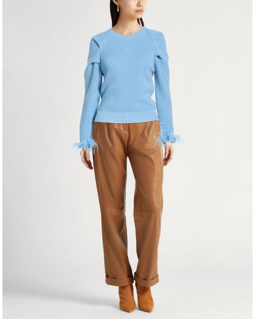 Pullover Liu Jo de color Blue