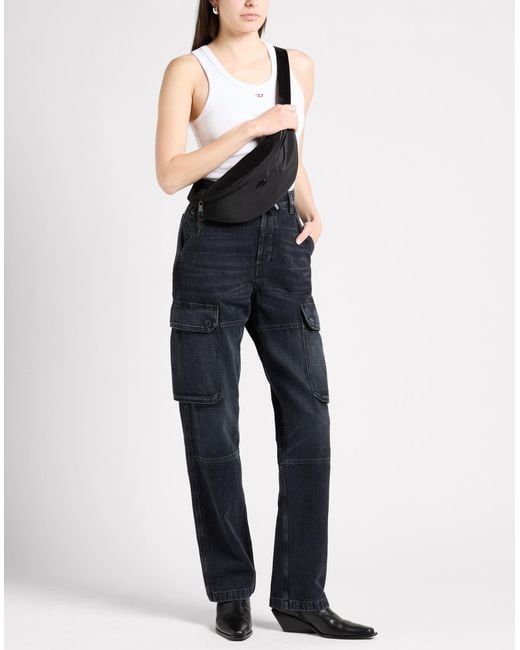 DIESEL Blue Jeans