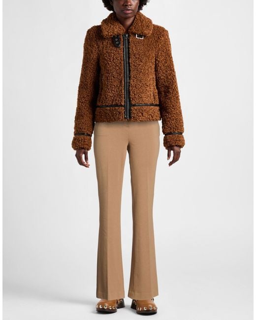 Circolo 1901 Natural Pants