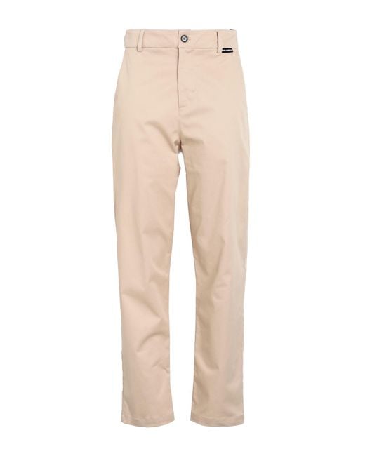 Karl Lagerfeld Natural Pants