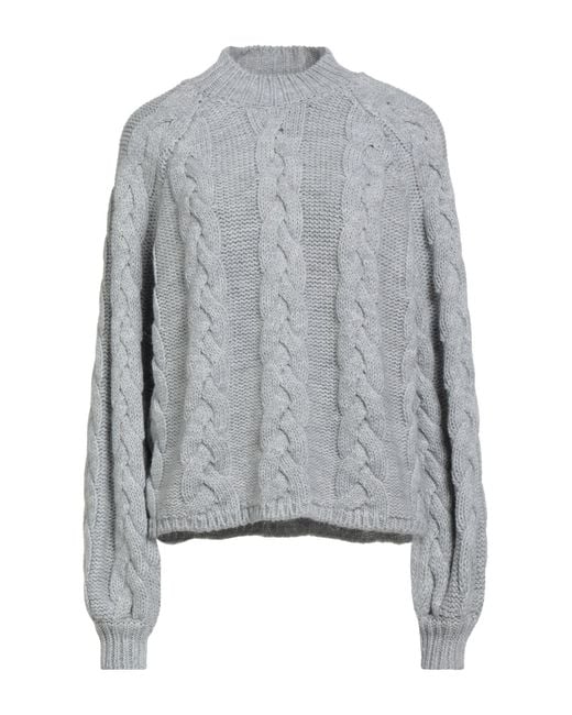 Pullover di ViCOLO in Gray
