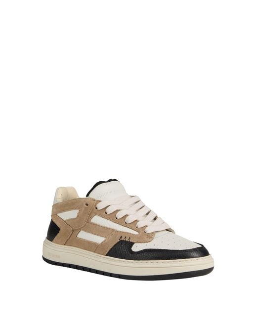 Represent Sneakers in White für Herren