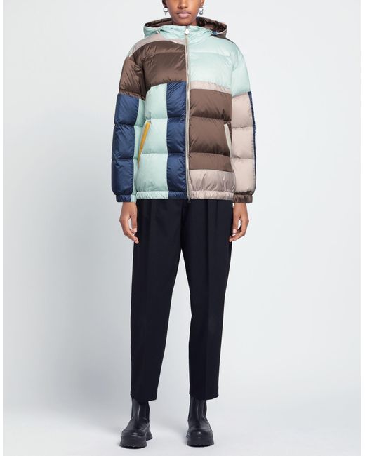 Peuterey Blue Puffer