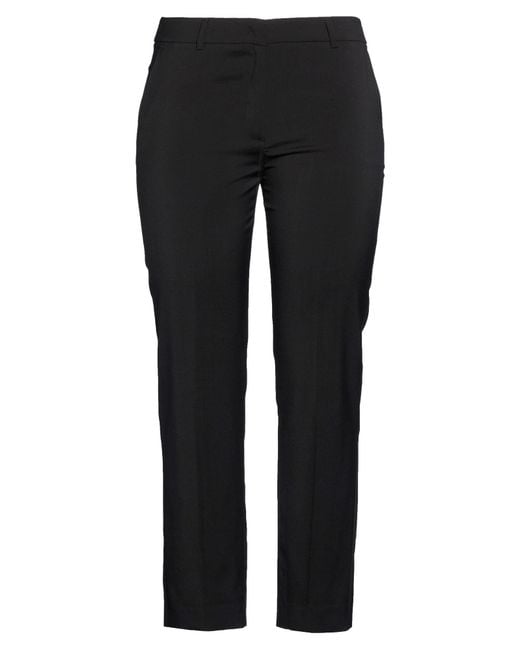 Weekend by Maxmara Black Trouser