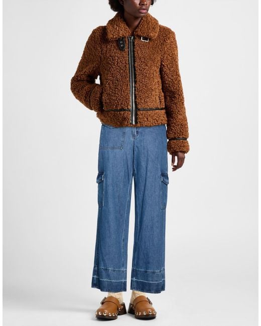 DKNY Blue Jeans Cotton, Lyocell