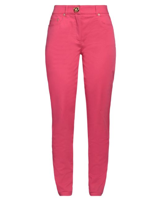 Moschino Pink Trouser