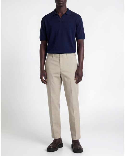 Bikkembergs Natural Trouser for men