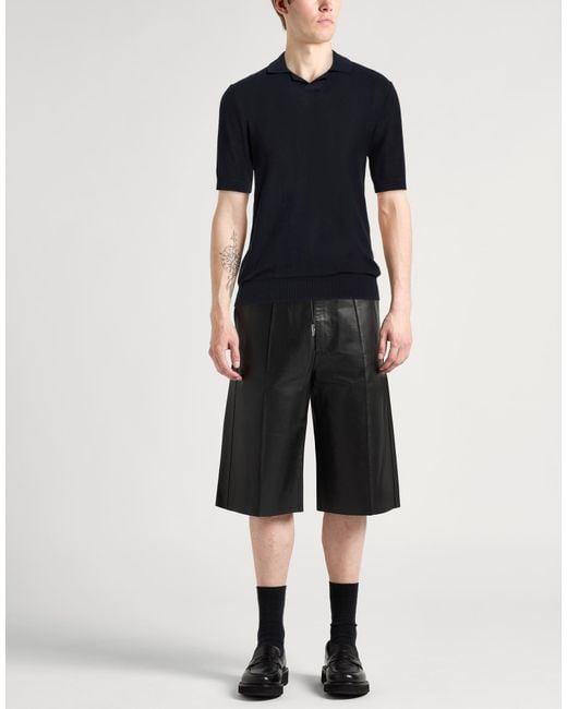 Pullover Eleventy de hombre de color Black
