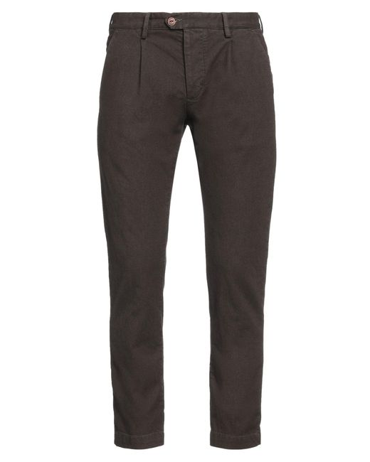 Modfitters Pants in Gray for Men Lyst