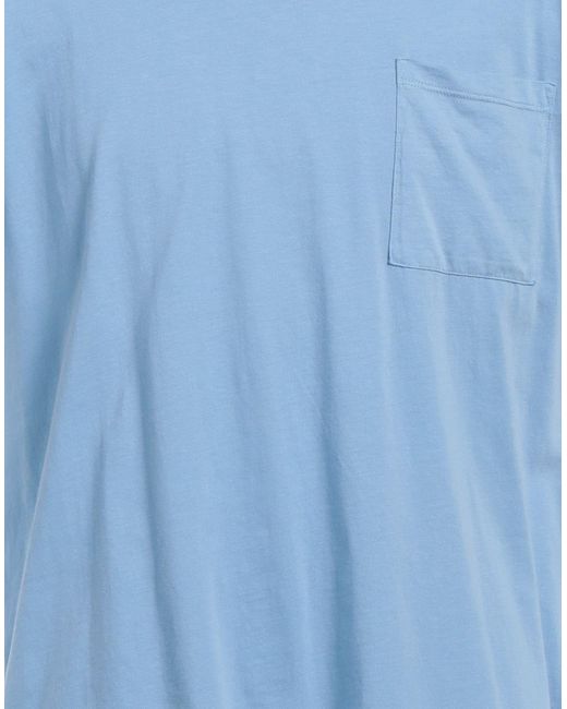 Barena T-shirts in Blue für Herren