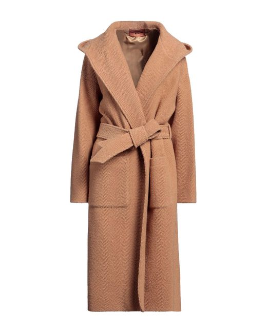 Missoni Brown Coat