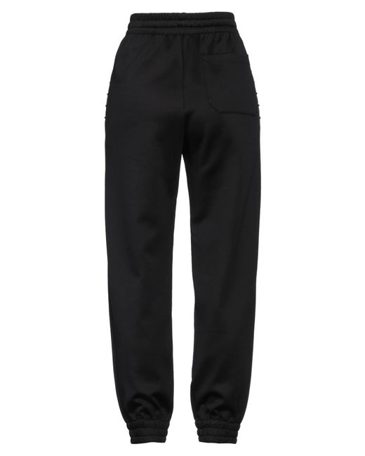 Valentino Garavani Black Pants