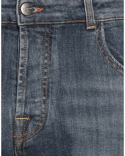 Reign Blue Jeans for men