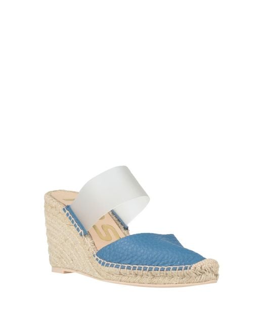 Espadrillas di Ras in White