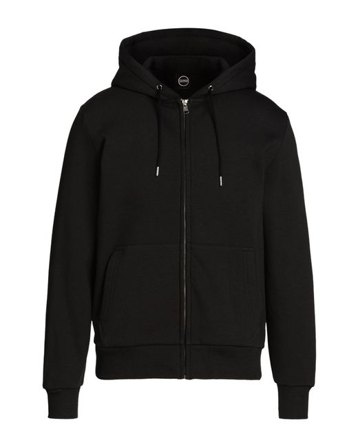 Colmar Black Sweatshirt for men