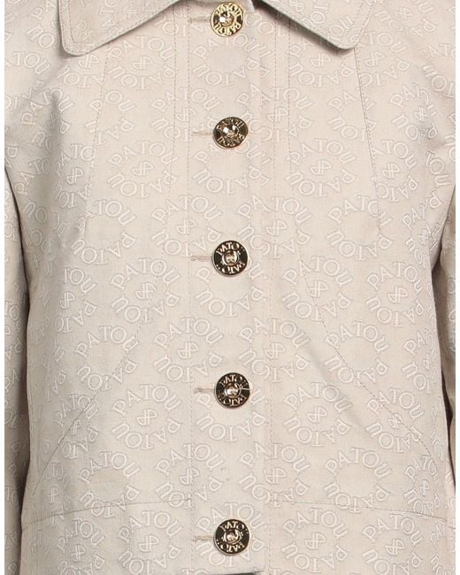 Patou Natural Jacket