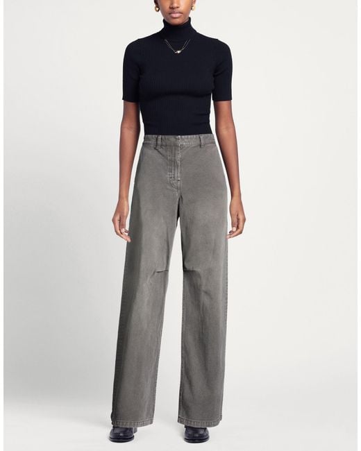 Entire studios Gray Jeans