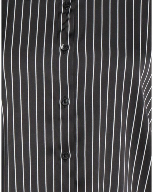 HUGO Gray Shirts