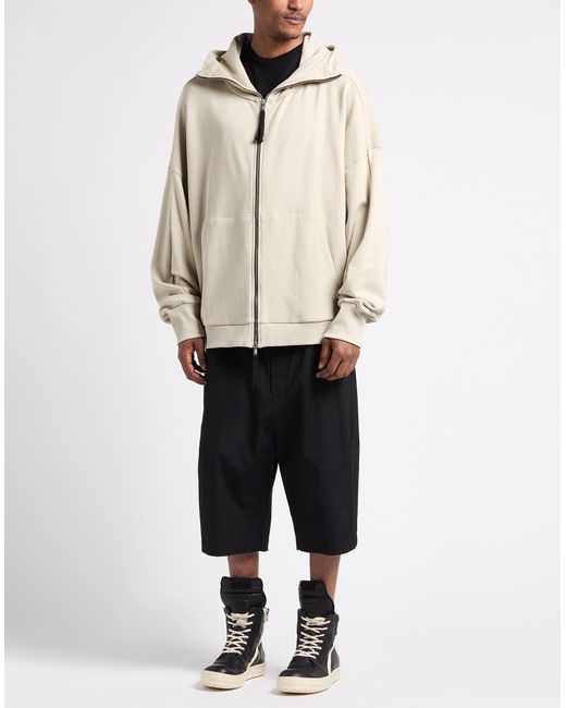 Sudadera Thom Krom de hombre de color White