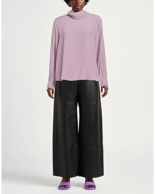 Ottod'Ame Pink Tops