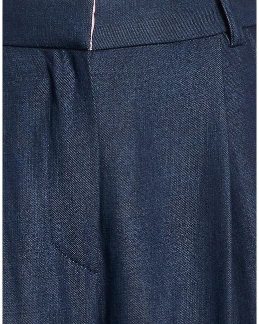 Kaos Blue Jeans Lyocell